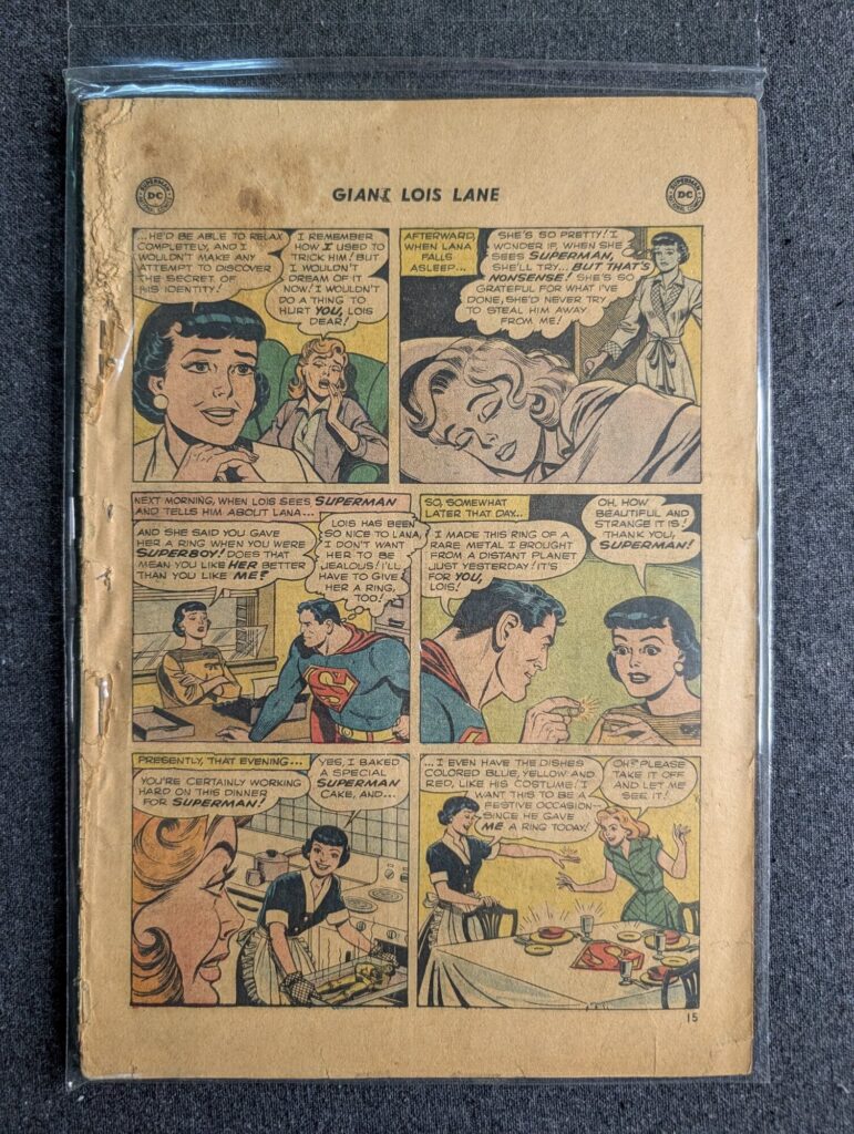 Unidentified — ECA-007882 front cover
