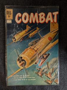Unidentified — ECA-010205 front cover