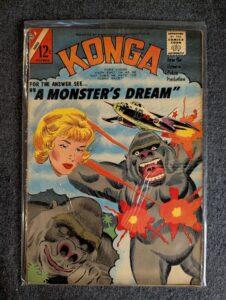 Unidentified — ECA-010097 front cover
