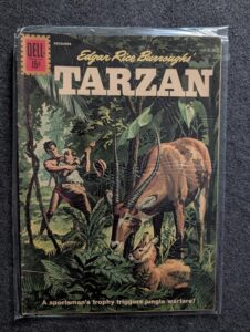 Unidentified — ECA-033409 front cover