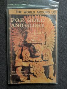Unidentified — ECA-034141 front cover