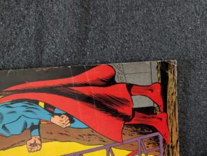 Superman #225